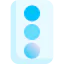 Traffic light icon 64x64