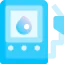 Gas station icon 64x64