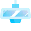 Rearview mirror icon 64x64