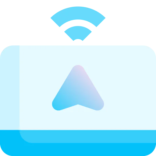 Gps icon