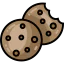Cookies icon 64x64