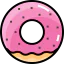 Donut 상 64x64