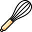 Whisk icon 64x64