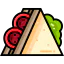 Sandwich icon 64x64