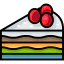 Cake icon 64x64