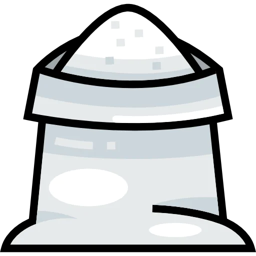 Flour icon