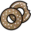Bagel icon 64x64