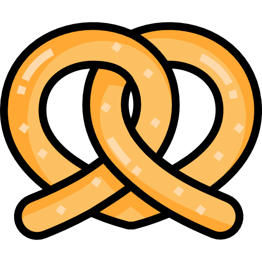 Pretzel icon