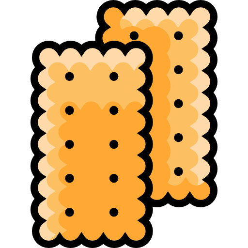 Biscuit icon