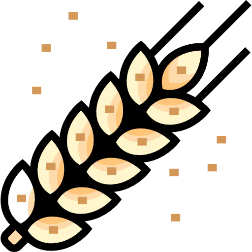 Wheat icon