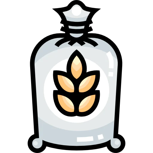 Flour icon