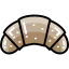 Croissant icon 64x64