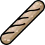 Baguette icon 64x64