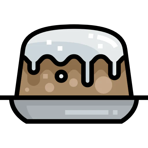 Pudding 상