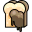 Toast icon 64x64