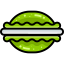 Macaron icon 64x64