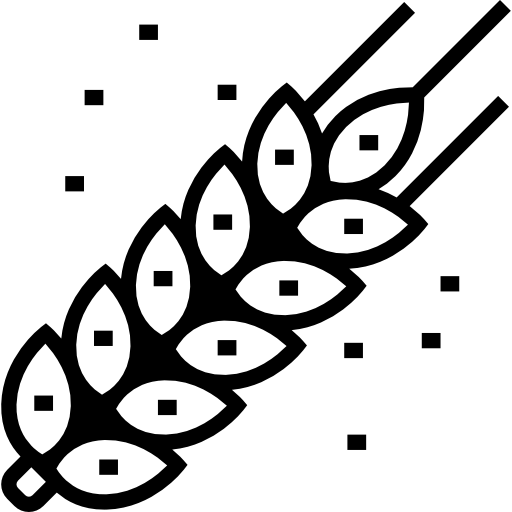 Wheat icon