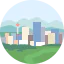 City icon 64x64