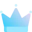 King Symbol 64x64