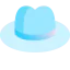 Hat icon 64x64