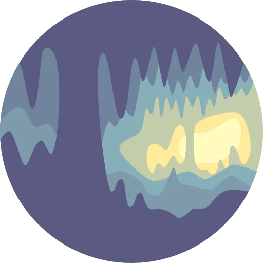 Cave icon