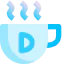 Coffee cup icon 64x64