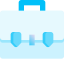 Suitcase icon 64x64
