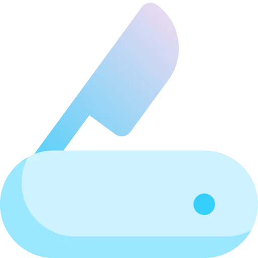 Knife icon