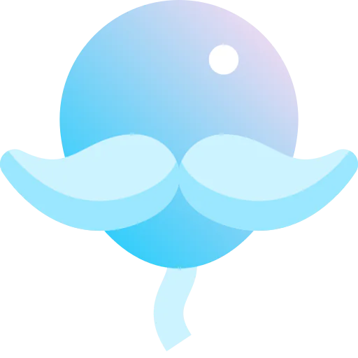 Balloon icon