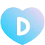 Love icon 64x64