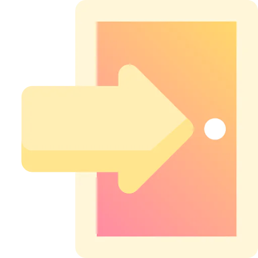 Exit icon