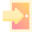 Exit icon 64x64
