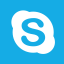 Skype icon 64x64