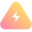 Warning icon 64x64