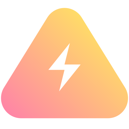 Warning icon