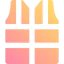 Vest icon 64x64