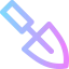 Shovel icon 64x64