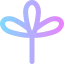 Plant icon 64x64