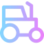 Tractor 图标 64x64