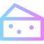 Cheese Symbol 64x64