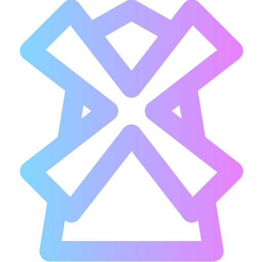 Windmill icon