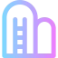 Silo icon 64x64