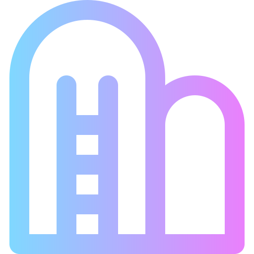 Silo icon