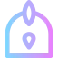 Chicken icon 64x64