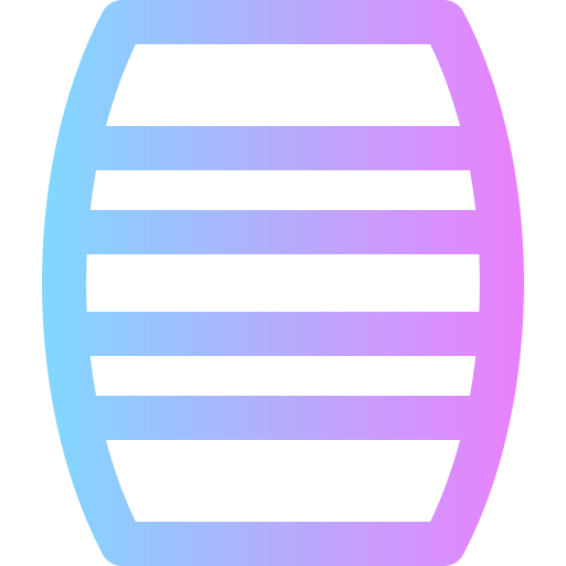 Barrel icon