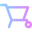 Wheelbarrow icon 64x64