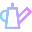 Watering can icon 64x64