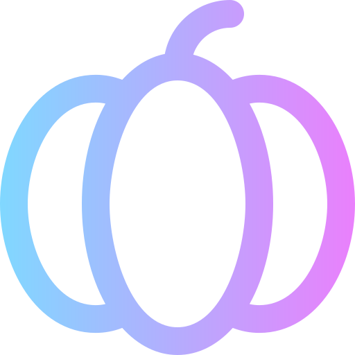 Pumpkin icon
