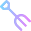 Pitchfork icon 64x64