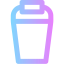 Bucket icon 64x64